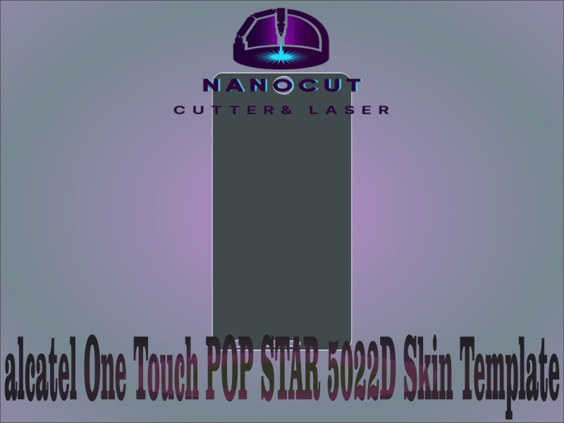 alcatel One Touch POP STAR 5022D